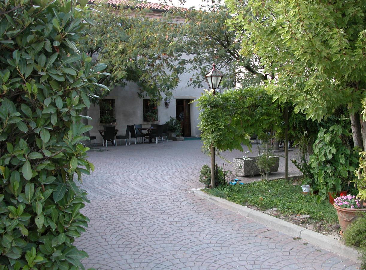 Da Nicola Otel Montegrotto Terme Dış mekan fotoğraf
